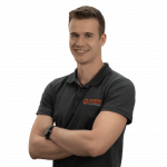 Tristan Wiedemann